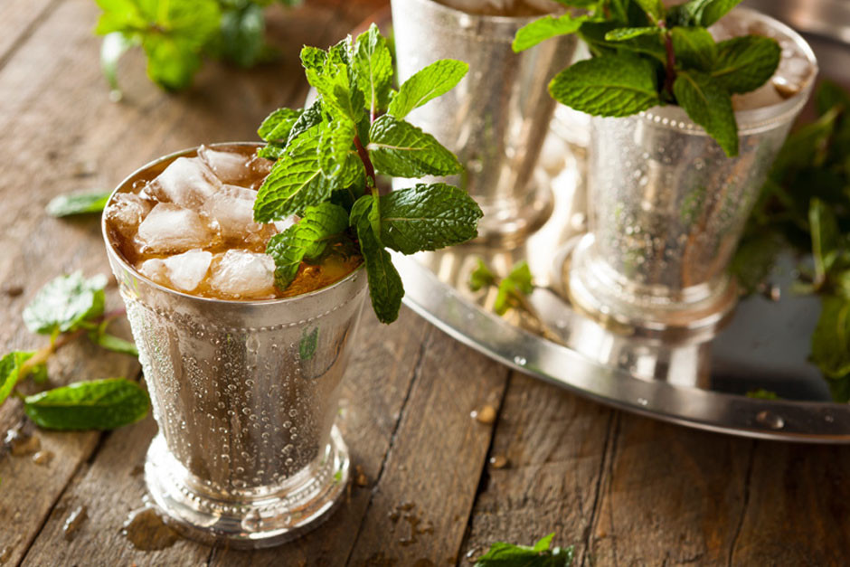 Kentucky Mint Julep