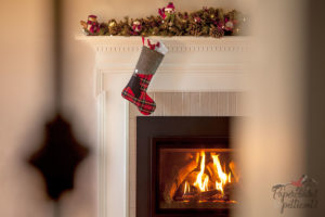Horse Christmas Stockings For Equestrians