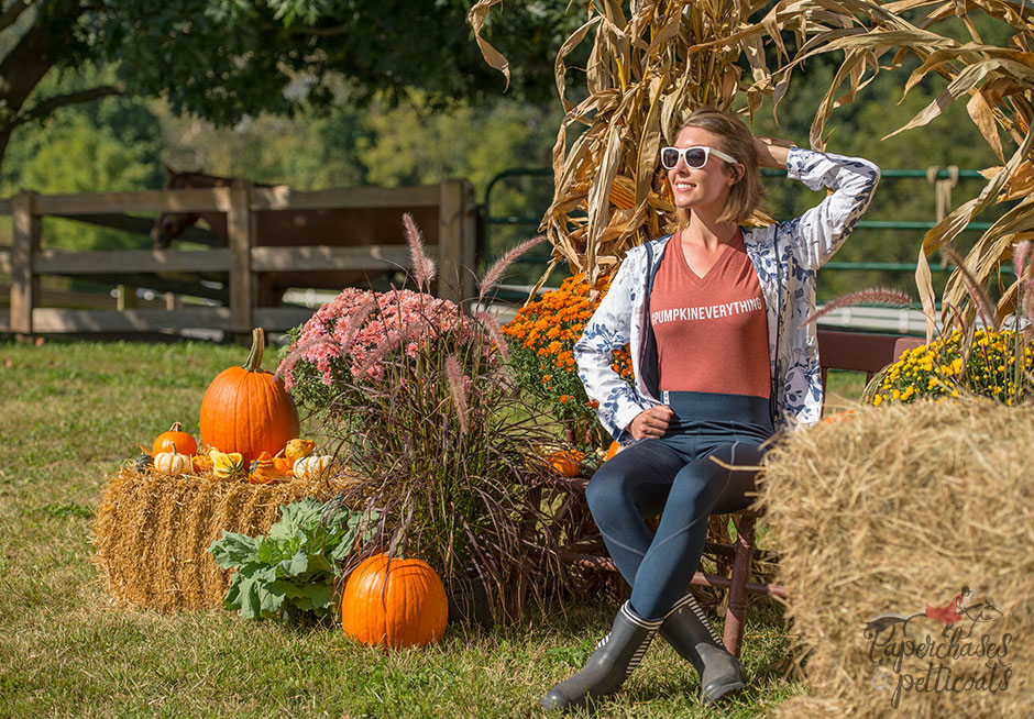 Ronner Design Begonia Waterproof Jacket