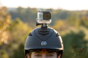 GoPro Vs Cambox Helmet Camera